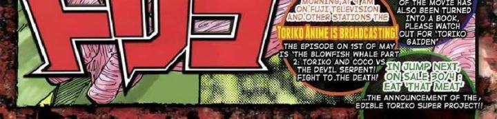 thánh tỏi sành ăn chapter 174 3