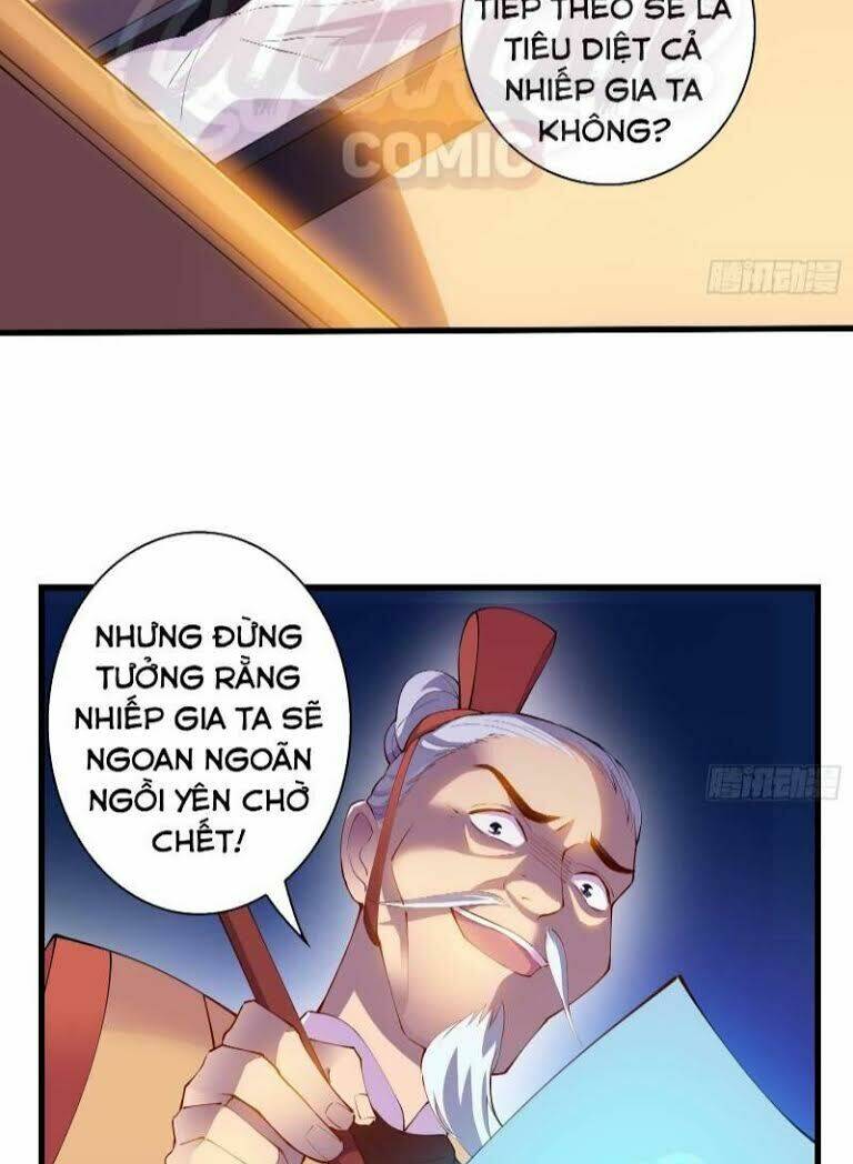 thiên mệnh long thần chapter 14 33