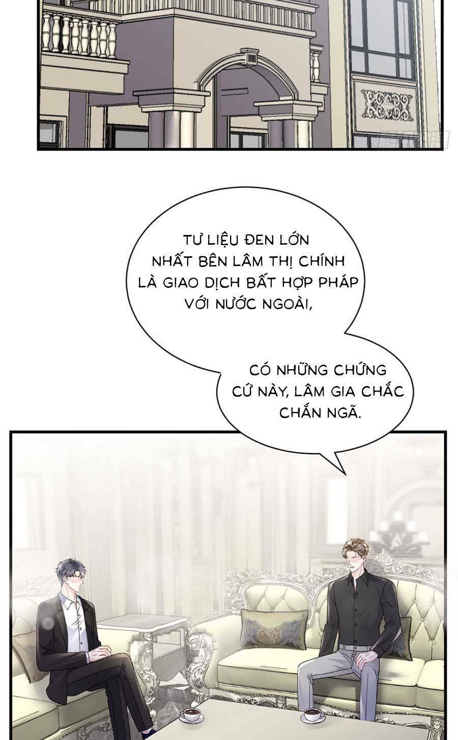 đại tiểu thư có ý đồ gì xấu đâu chapter 183 29