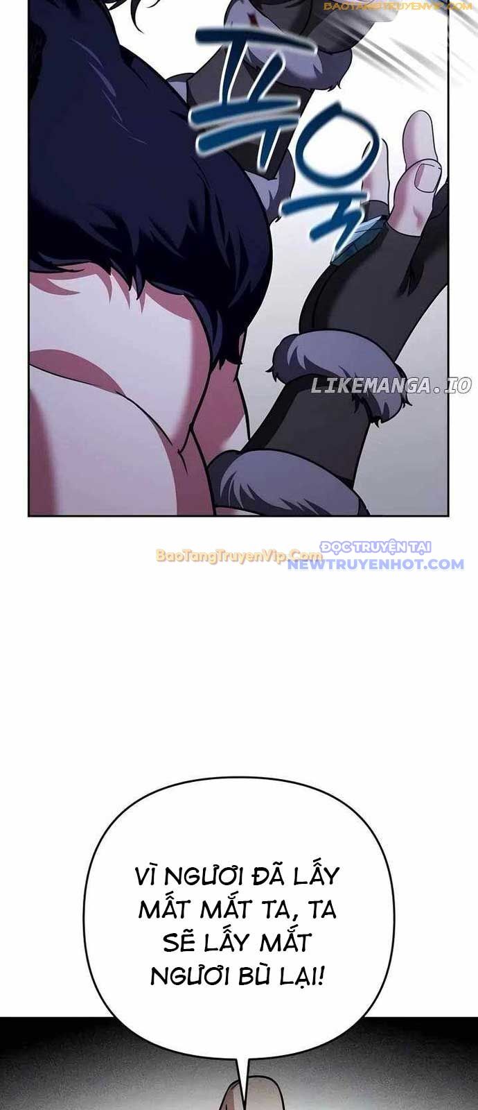 Bản Ngã Thay Đổi chapter 27 32