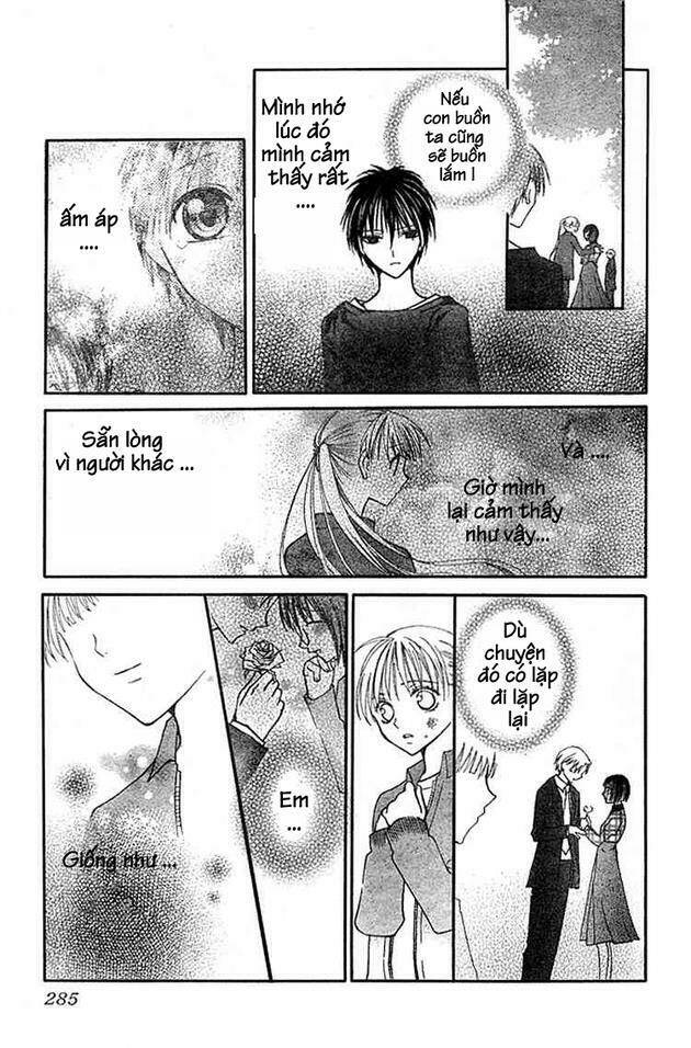 bloody kiss chapter 3 41