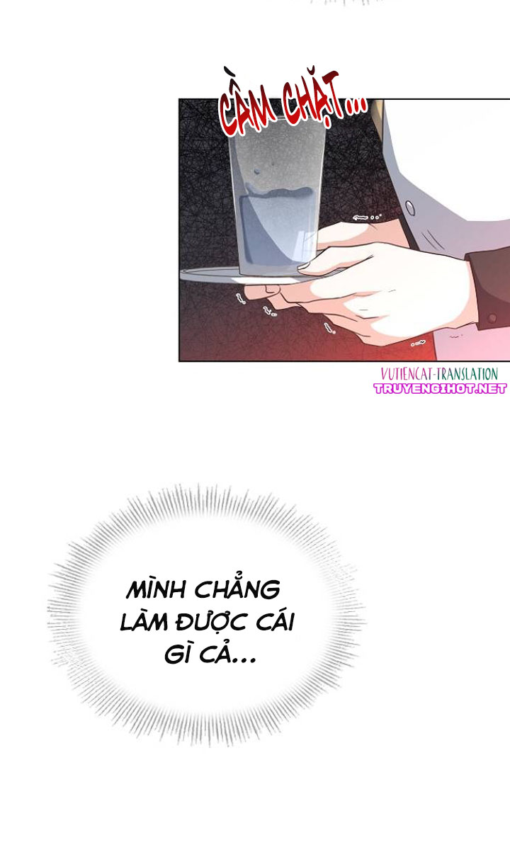 lời cầu hôn đến từ hoàng đế chapter 24.1 21