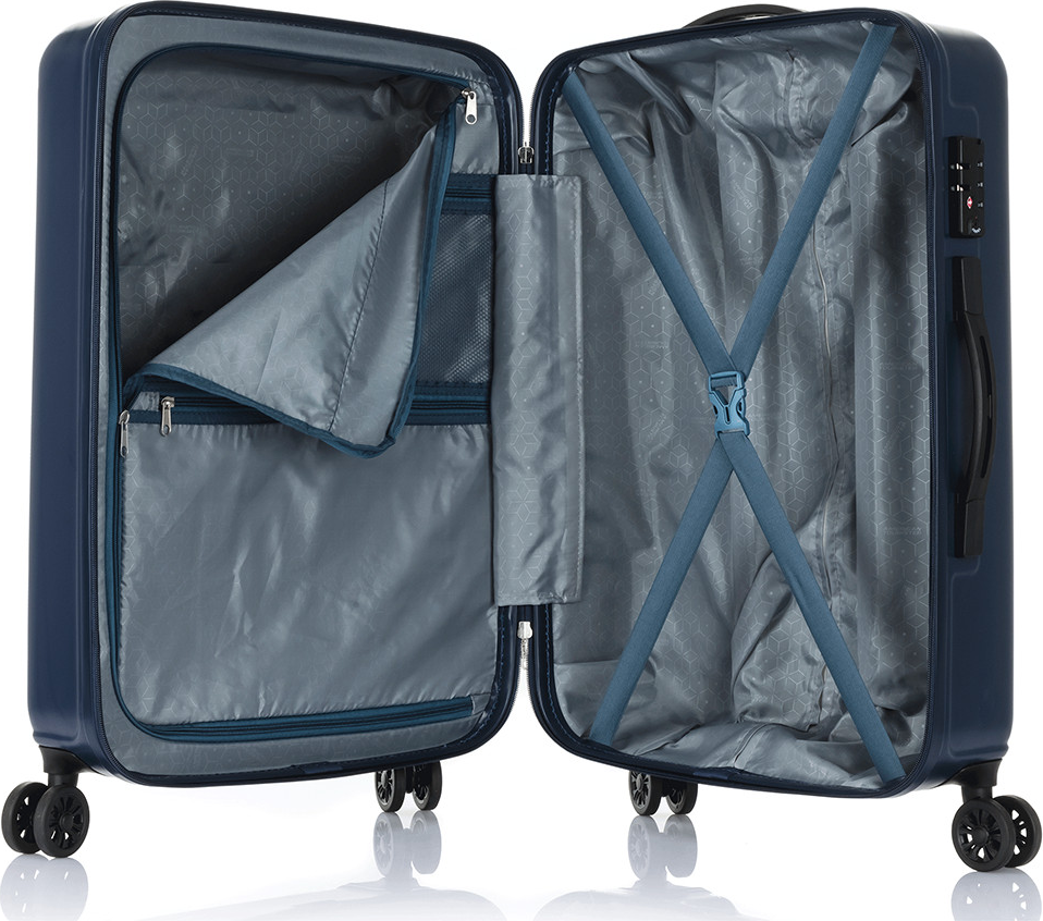 Vali kéo American Tourister Hexus