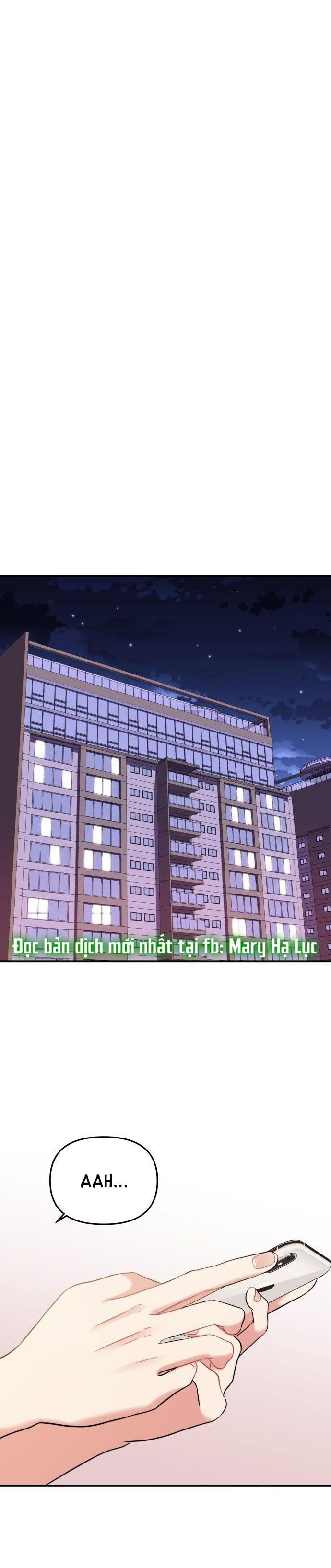 gửi em người đánh cắp những vì sao - to you who swallowed a star chapter 94.2 14