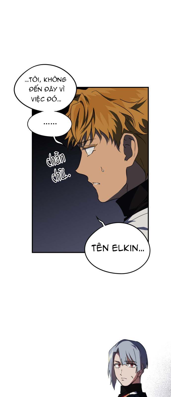 bị che khuất bởi hoàng hôn chapter 48 45