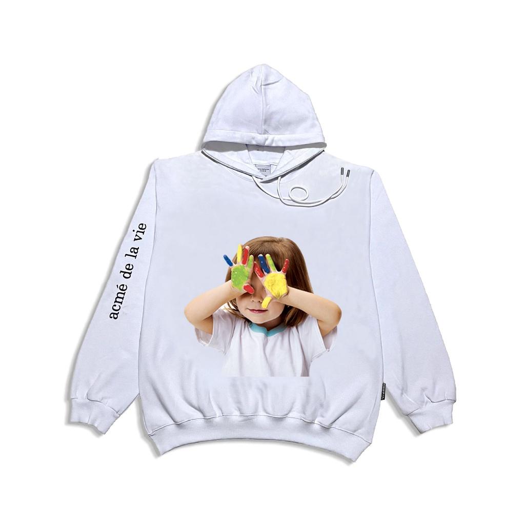 Áo hoodie Nam Nữ Unisex in hình ngộ nghĩnh