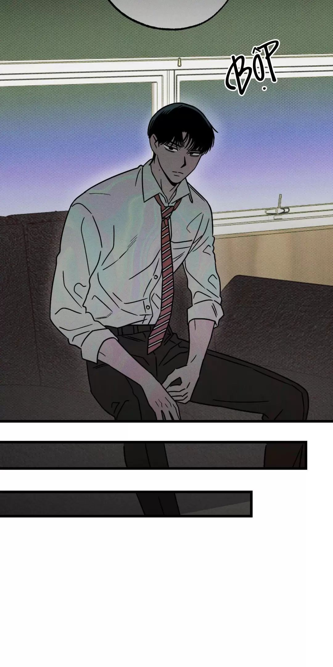 lời tỏ tình từ con số 0 chapter 6 42