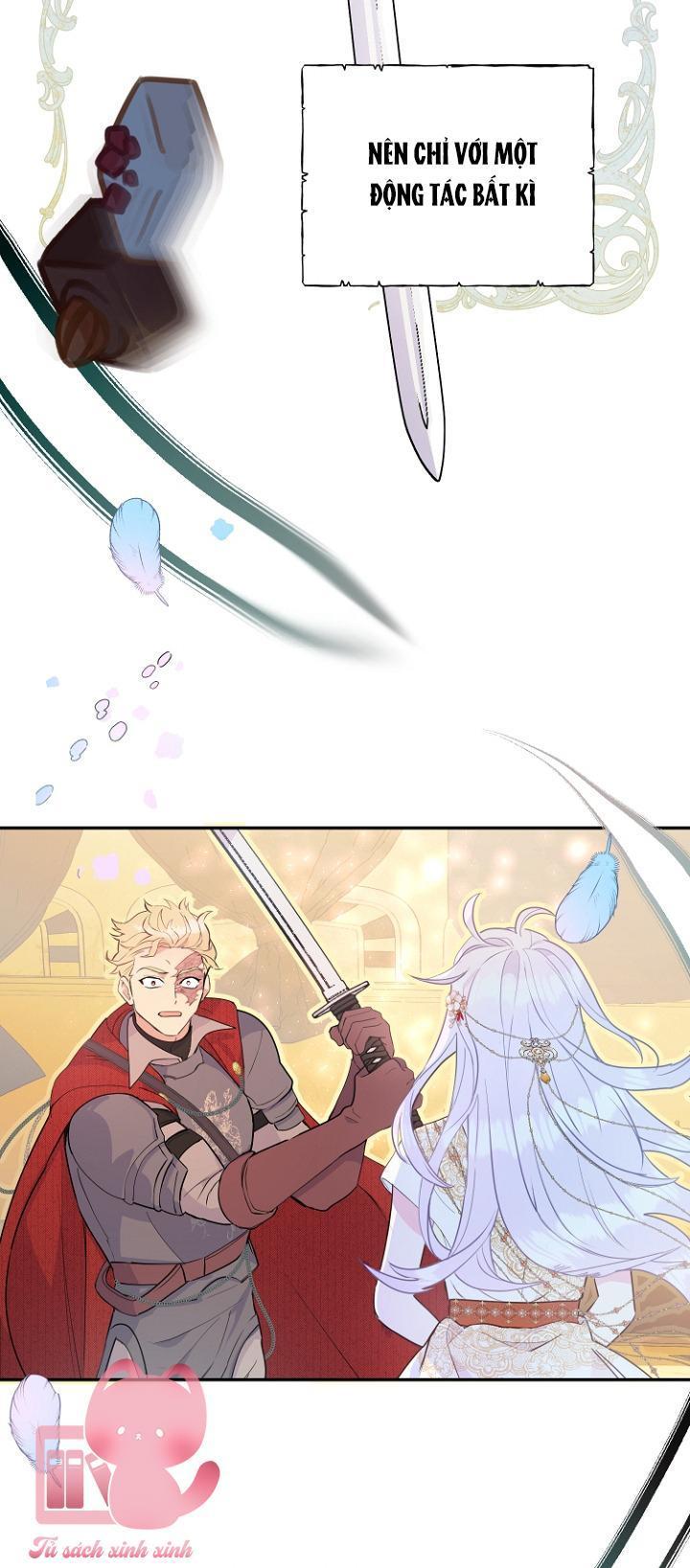 bỏ quách chồng con đi, tiền bạc mới là tất cả chapter 23 65