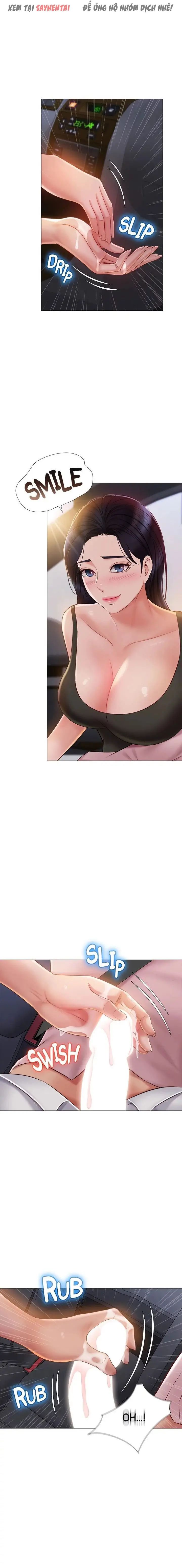 bạn của con gái tôi chapter 43 8