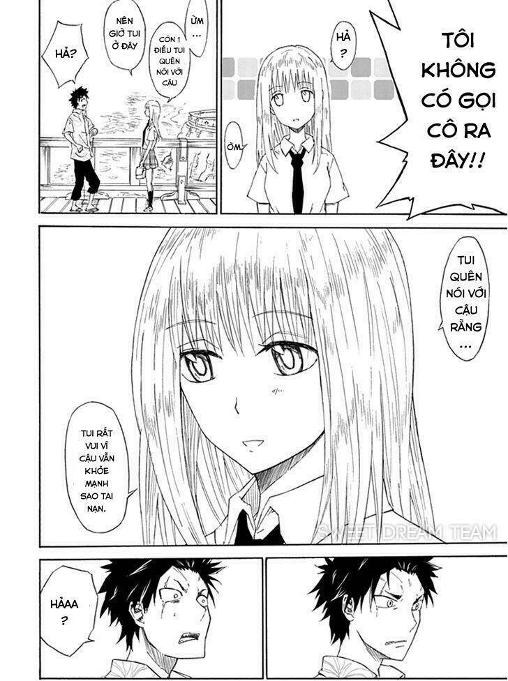 sky blue chapter 1.2 27