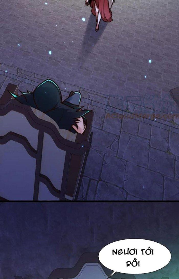 ta nuôi ma quỷ ở trấn ma ti chapter 83 26