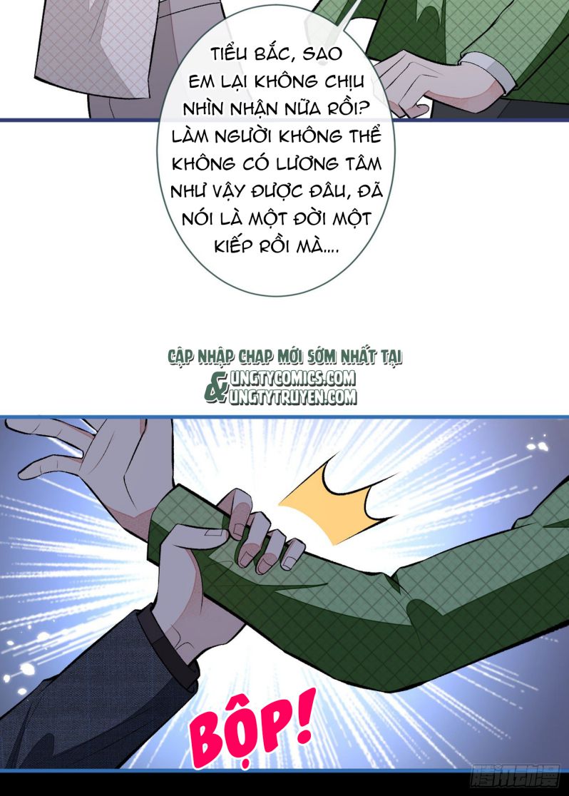 hotsearch của ảnh đế chapter 90 18