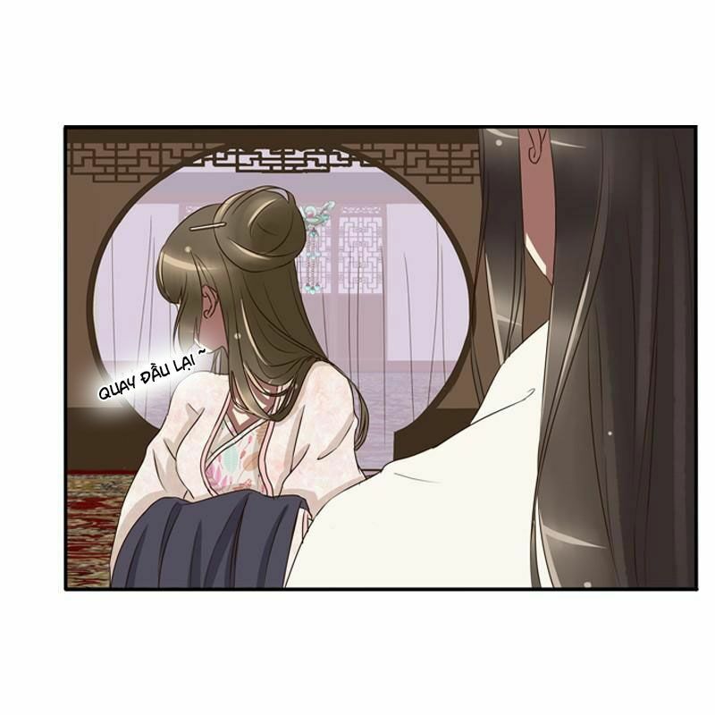 thông linh phi chapter 81 9