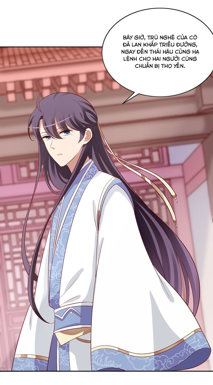 kiêu ngạo vương gia chủng điền phi chapter 78 14