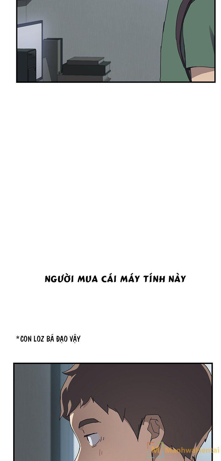 sống chung với dâm nữ chapter 1 21