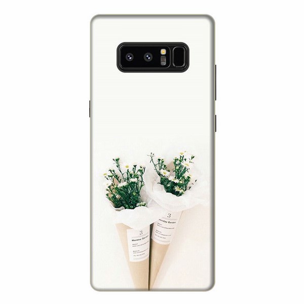 Ốp Lưng Dành Cho Samsung Galaxy Note 8 - Mẫu 162