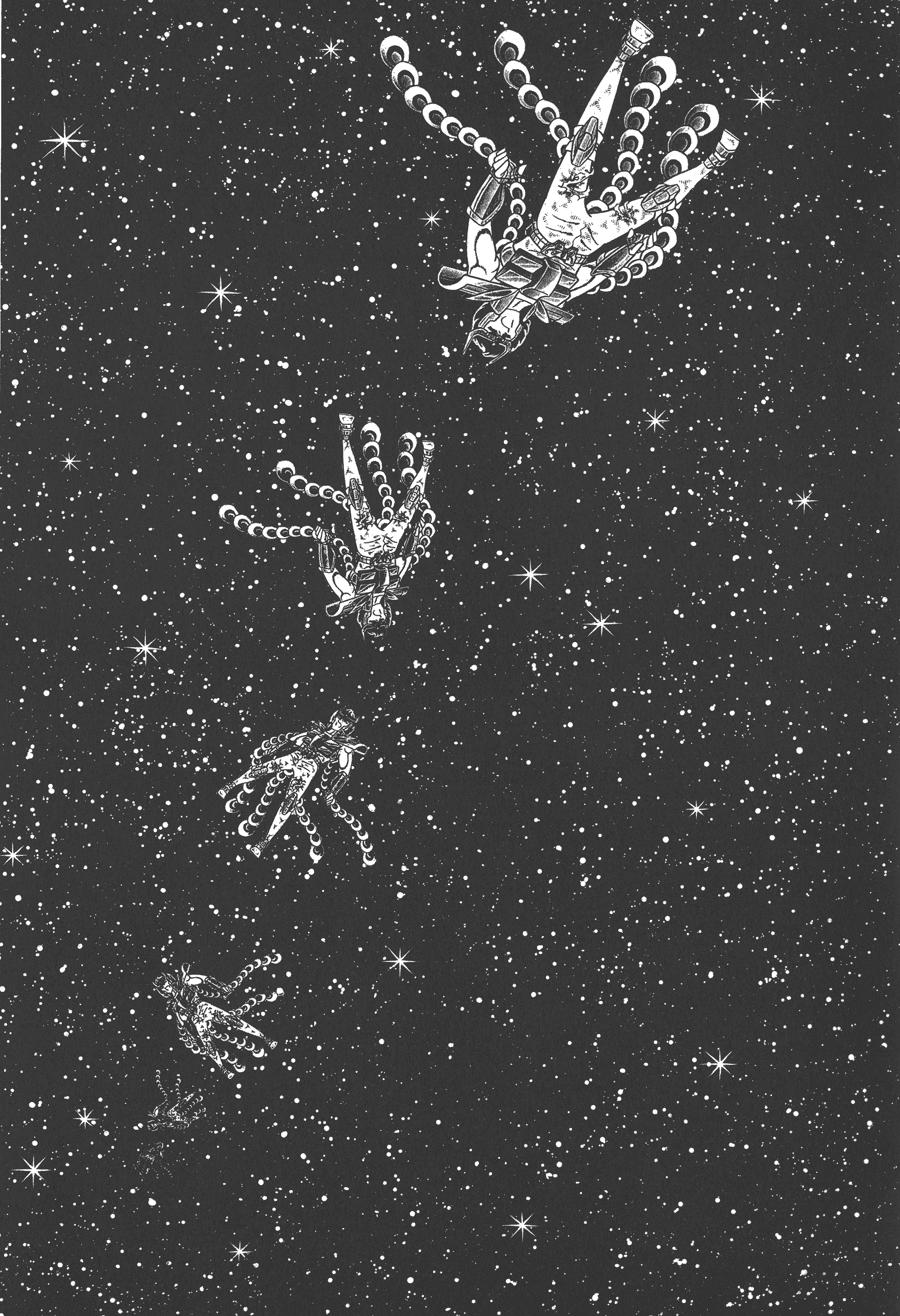 áo giáp vàng chapter 37 20