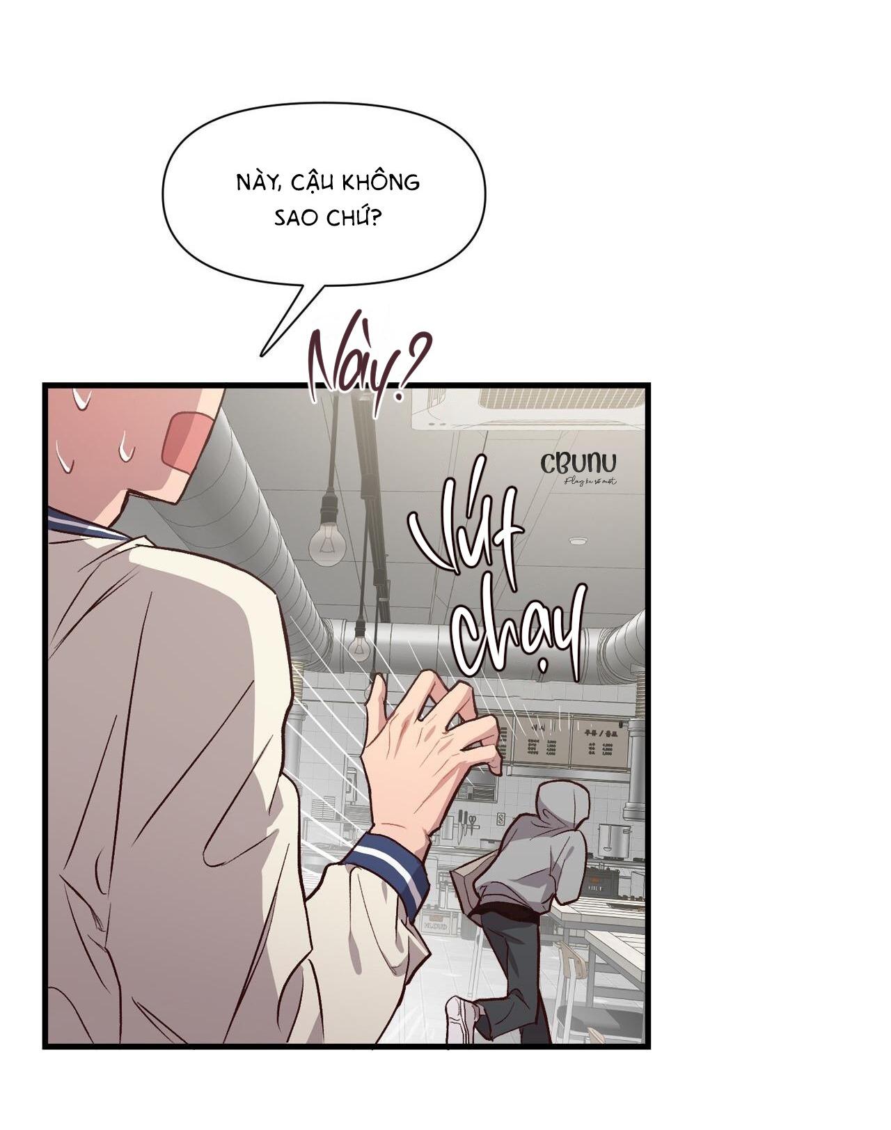 bí mật của mái tóc chapter 2 61