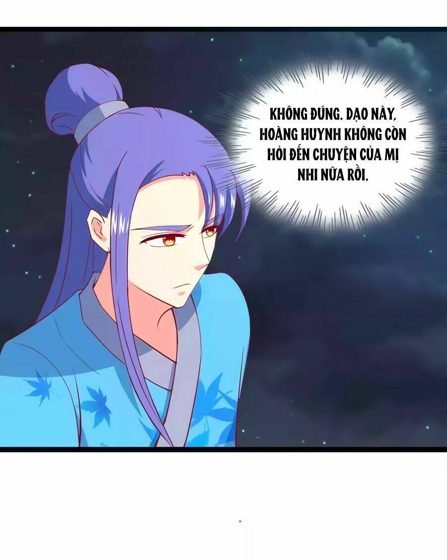 thỏ yêu tiểu vương phi chapter 85 4