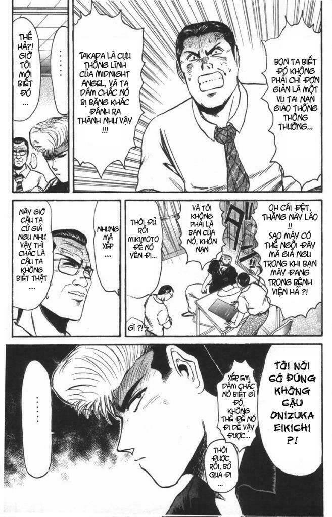 shonan junai gumi chapter 100 7