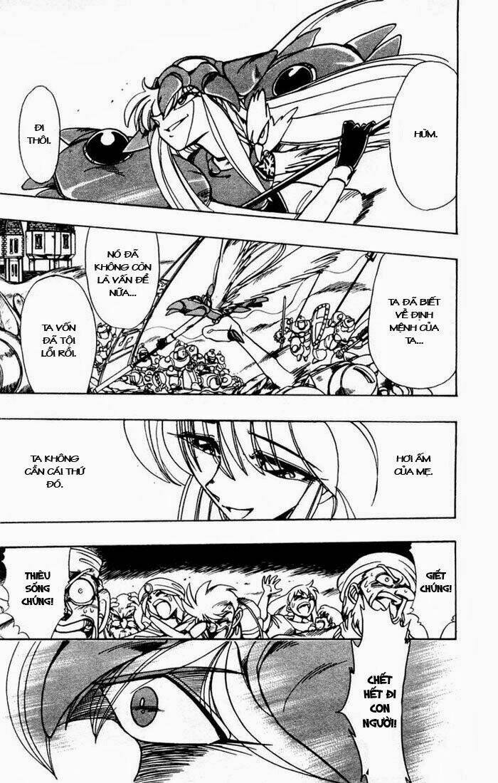 violinist of hameln - cây đàn kì diệu chapter 45 36