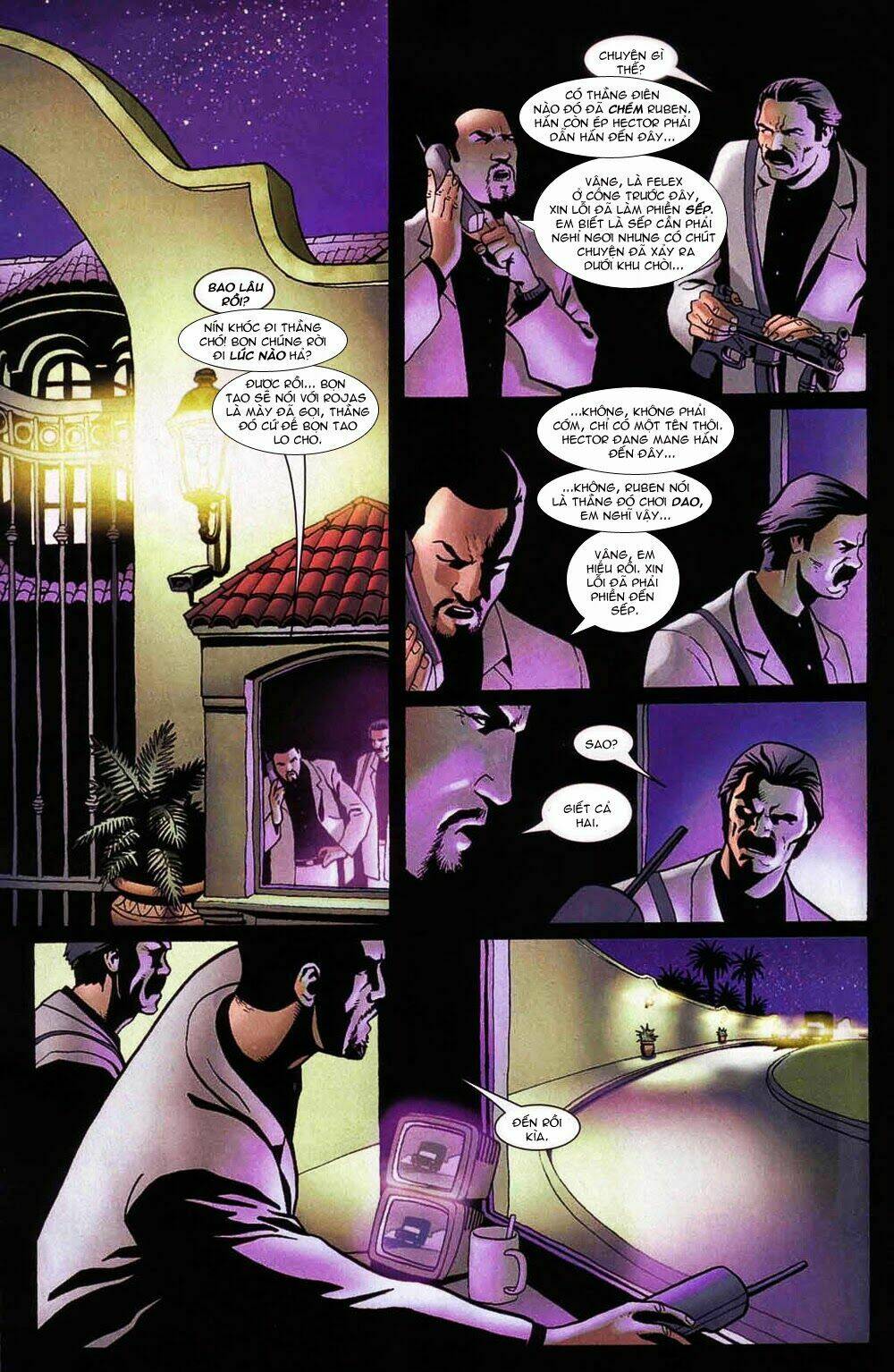 wolverine vol.3 chapter 9 17