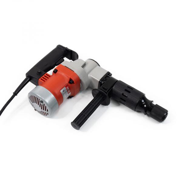 MÁY ĐỤC 1050W 17mm DCK KZG6S - HÀNG CHÍNH HÃNG