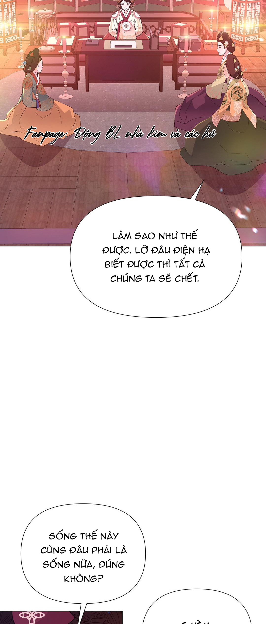 dạ xoa hóa liên ký chapter 23 17