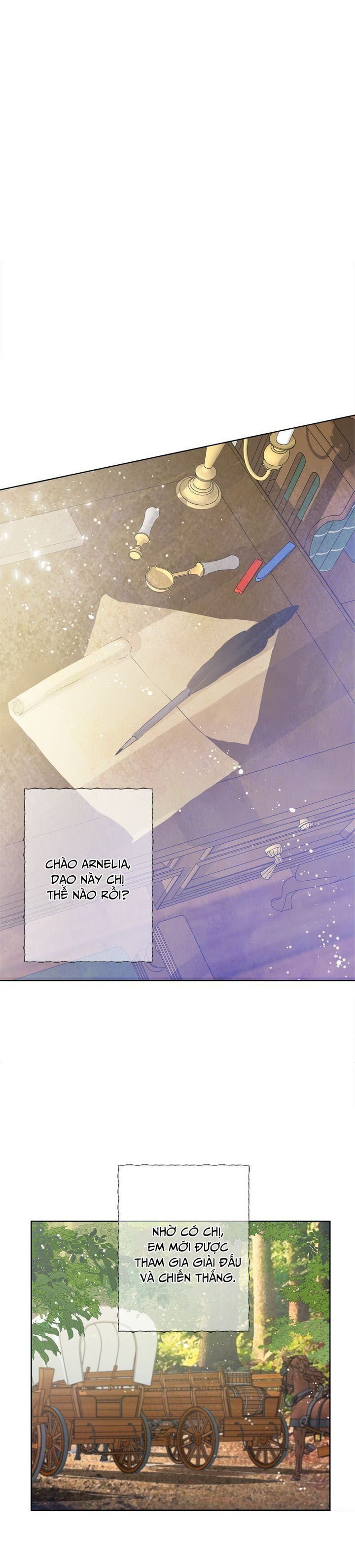 triệu hồi sư với mái tóc màu hoàng kim chapter 40 24