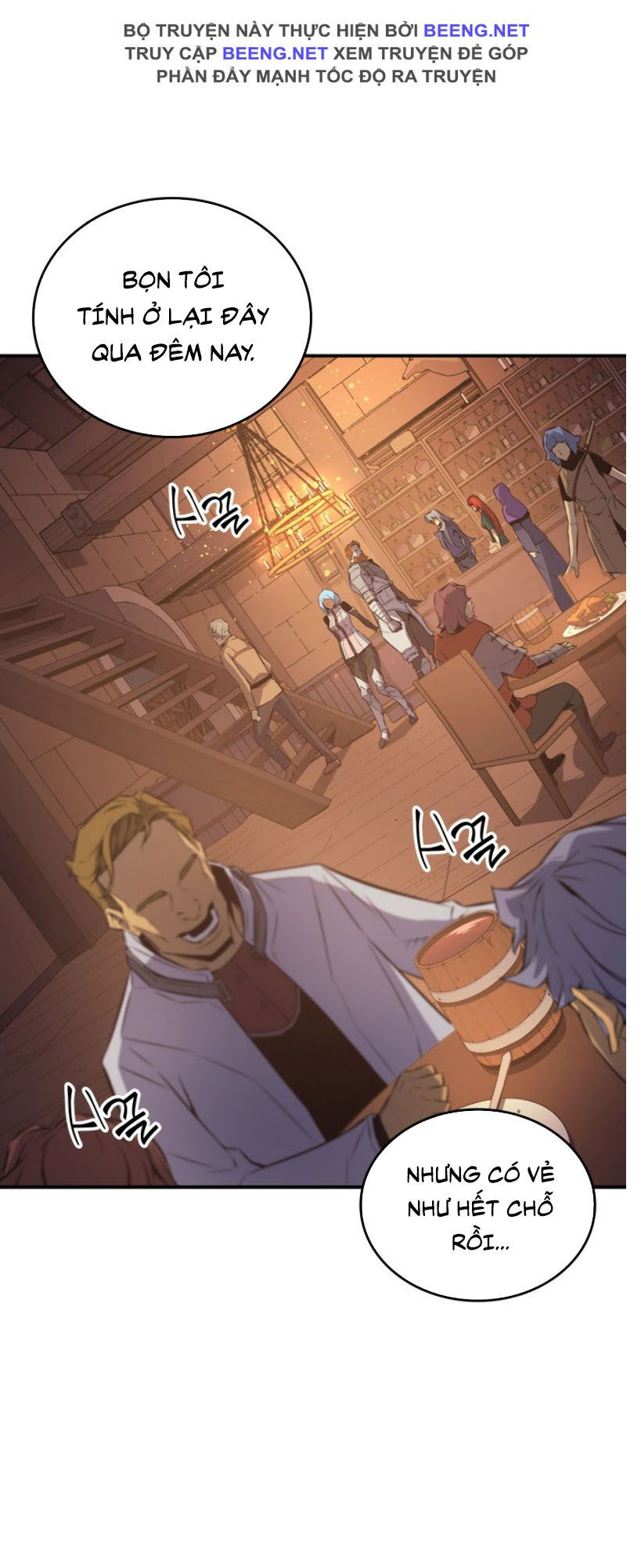 sự trở lại của pháp sư vĩ đại sau 4000 năm chapter 29 21