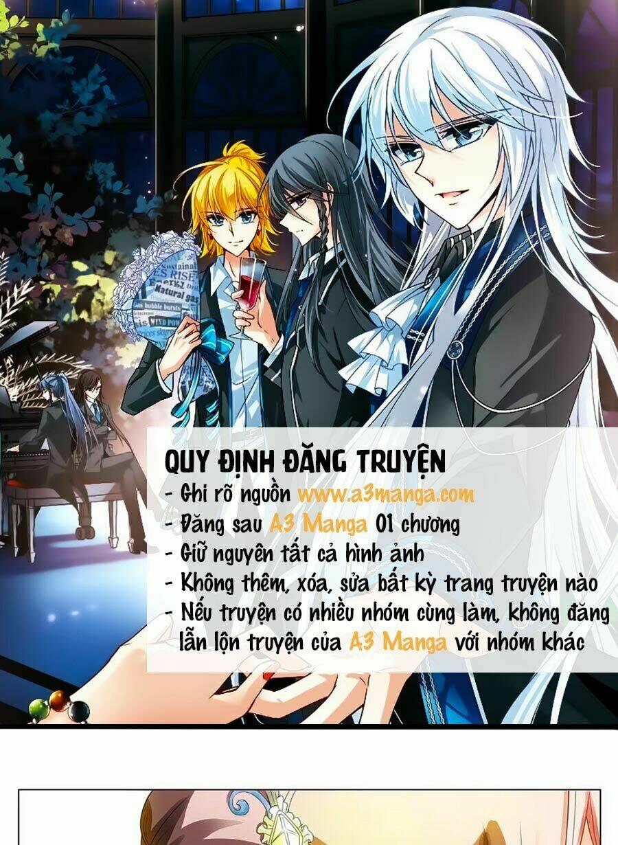 thủ tịch ngoan ngoan ái chapter 9 2