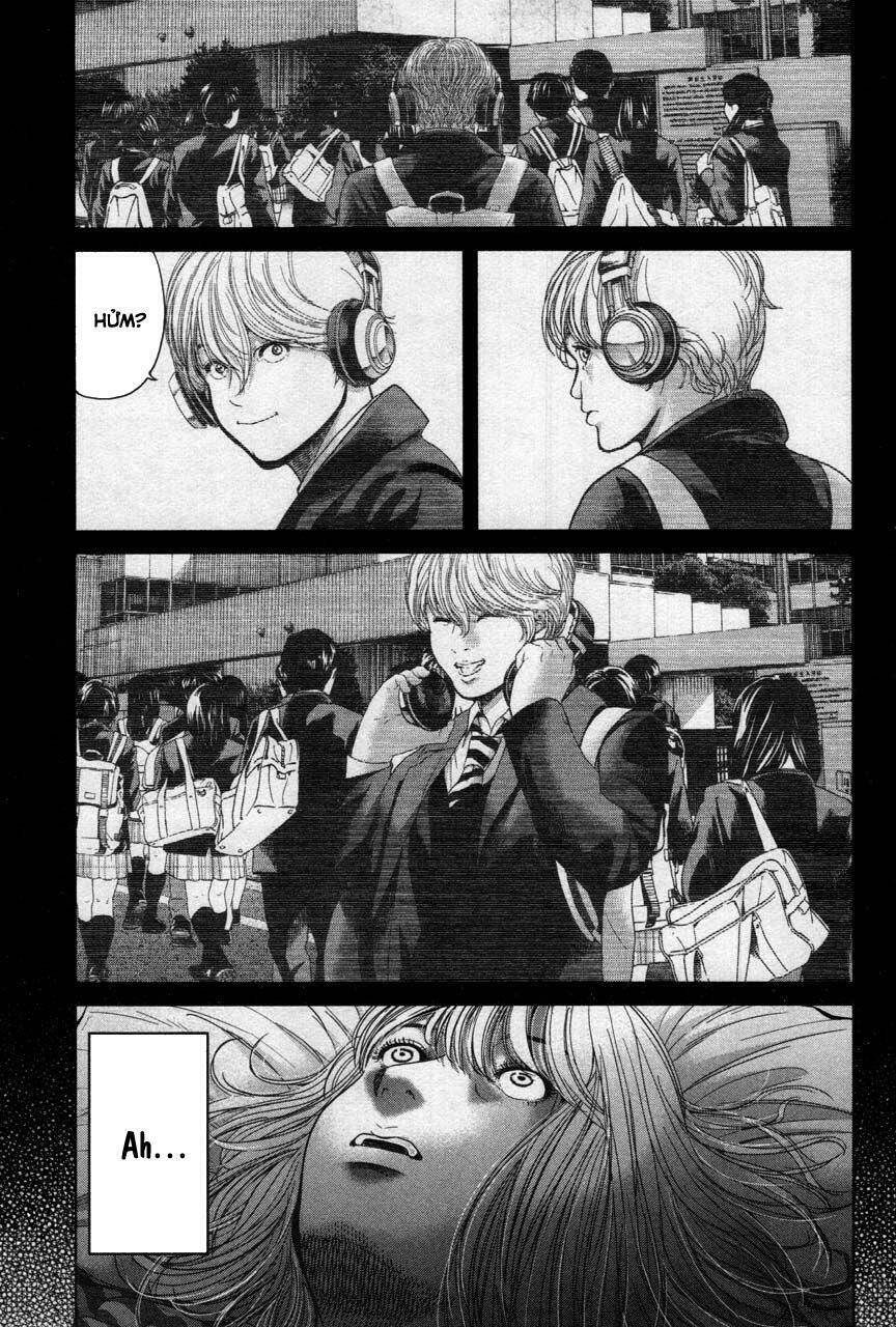 ikenie touhyou chapter 31 6