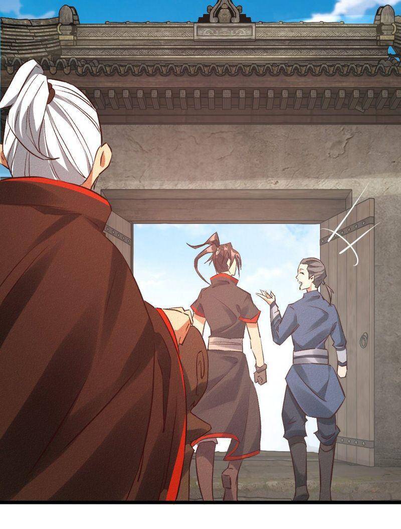 ta thành thần một mình chapter 33 26