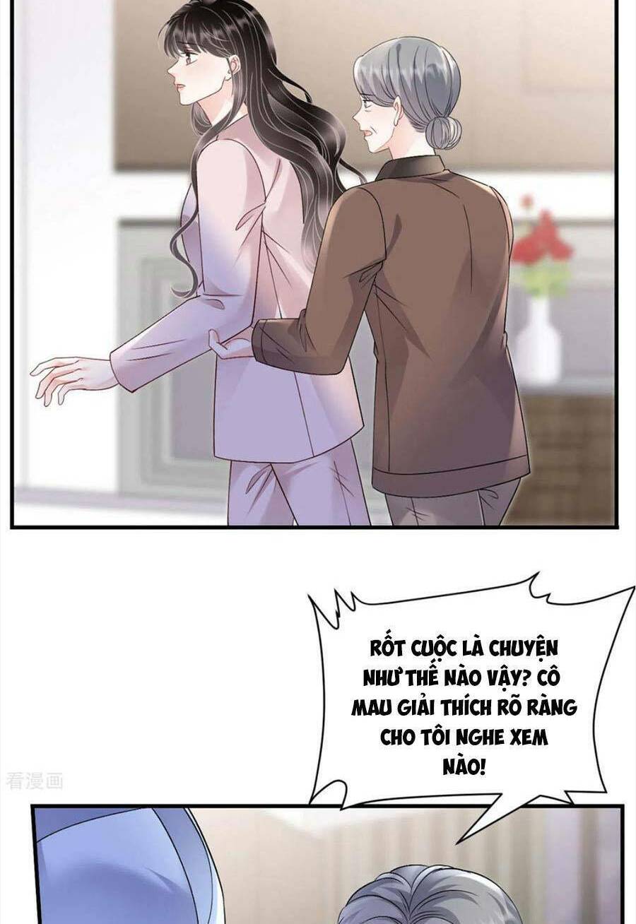 đại tiểu thư có ý đồ gì xấu đâu chapter 160 2