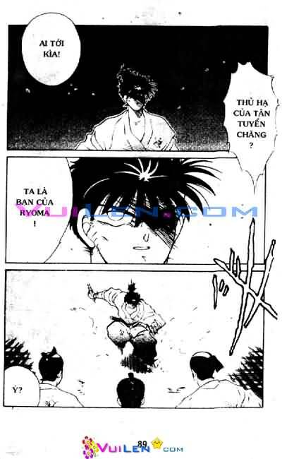truyền nhân atula phần ii chapter 3 90