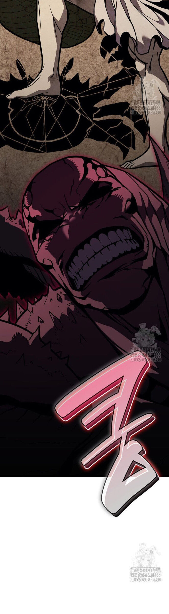 Vị Vua Mạnh Nhất Đã Trở Lại chapter 114 32