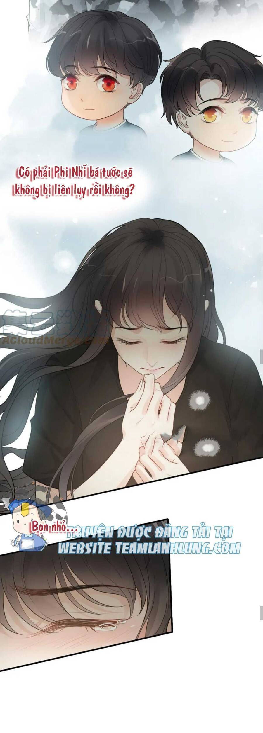 cô vợ hợp đồng bỏ trốn của tổng giám đốc chapter 469 15