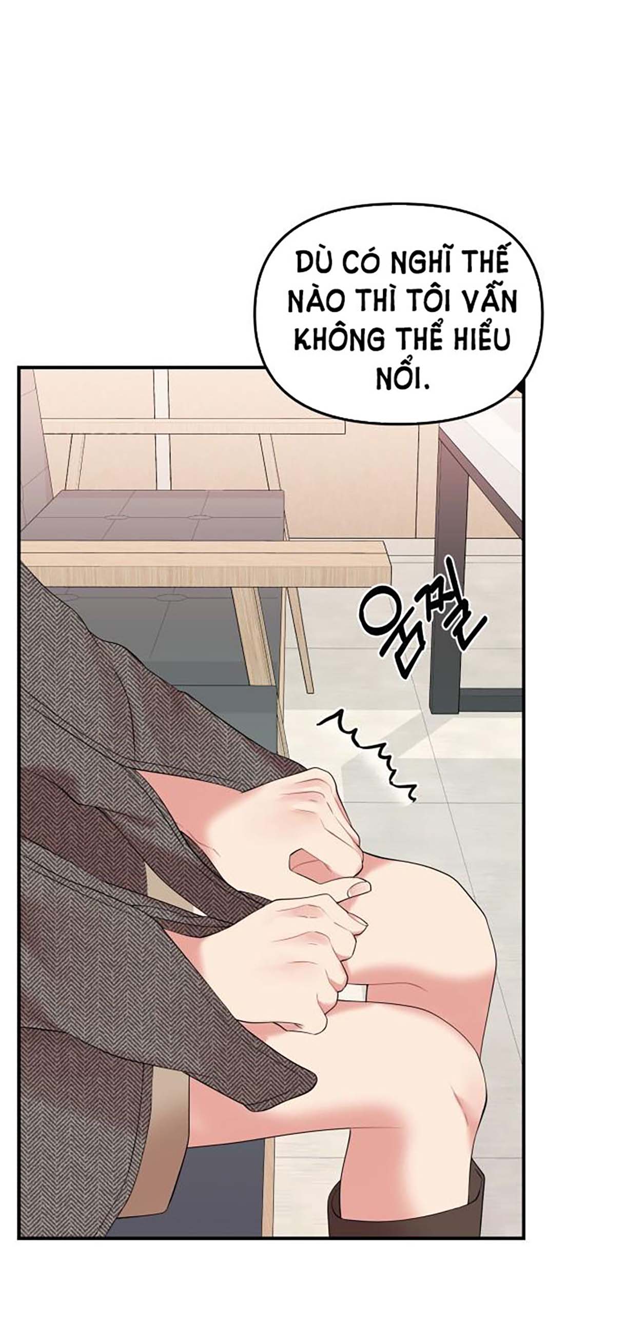 gửi em người đánh cắp những vì sao - to you who swallowed a star chapter 106.2 2