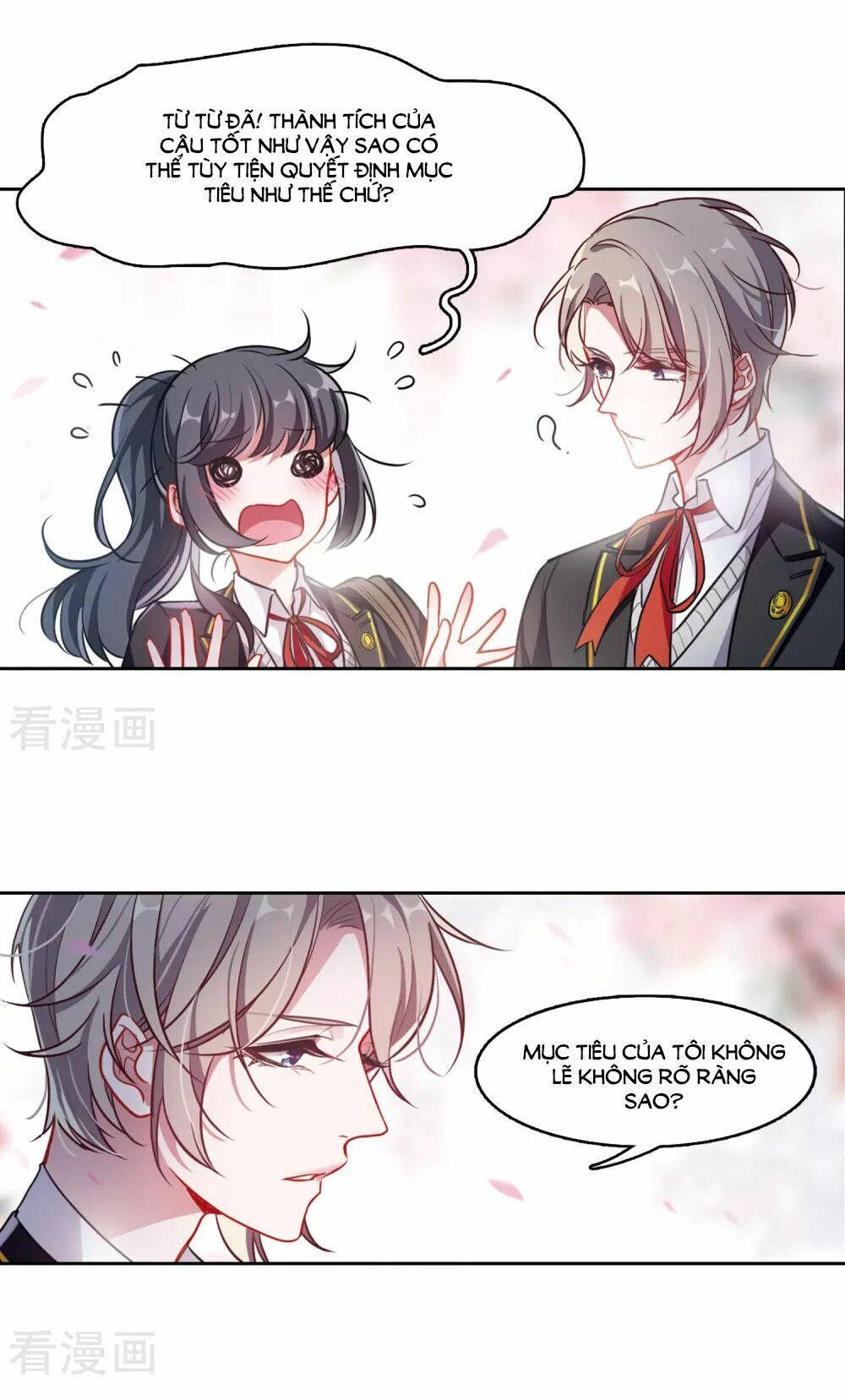 địa ngục cáo bạch thi chapter 96.5 26