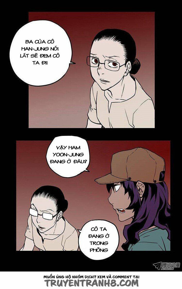 0.0 mhz - tần số chết chapter 56 12