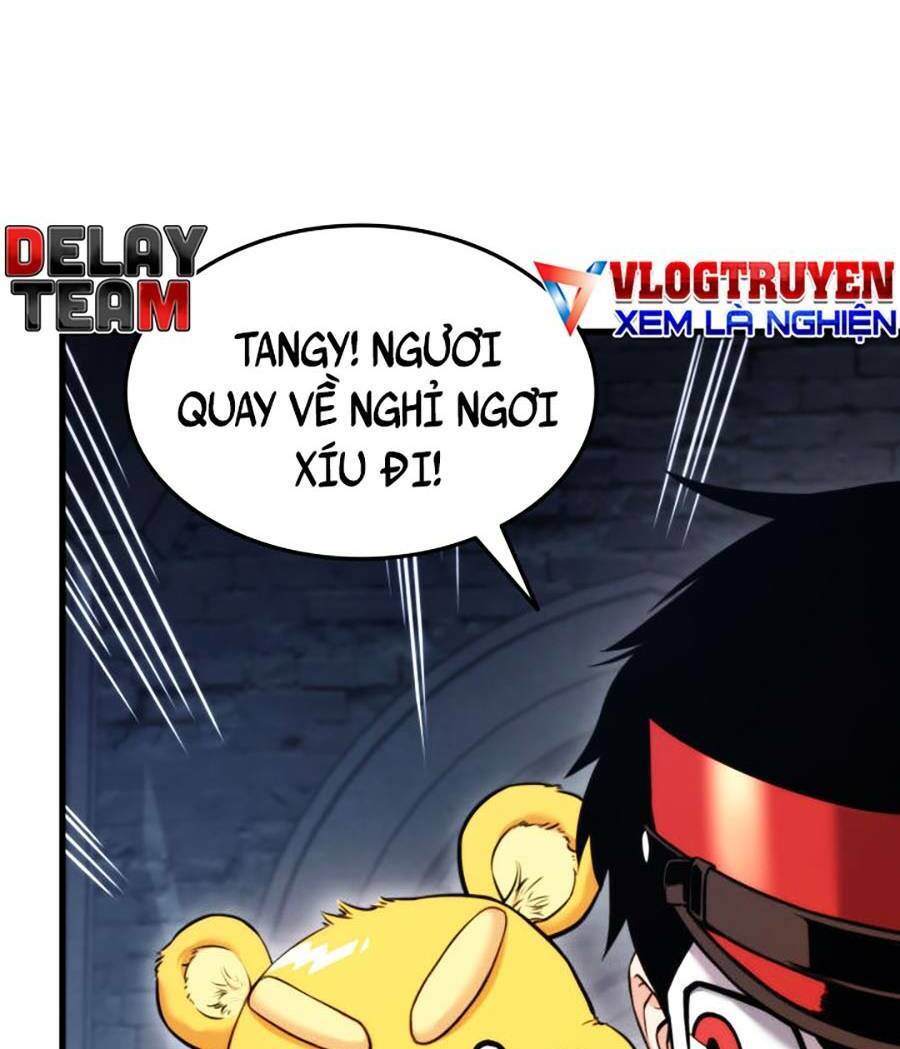 huyền thoại game thủ - tái xuất chapter 62 42