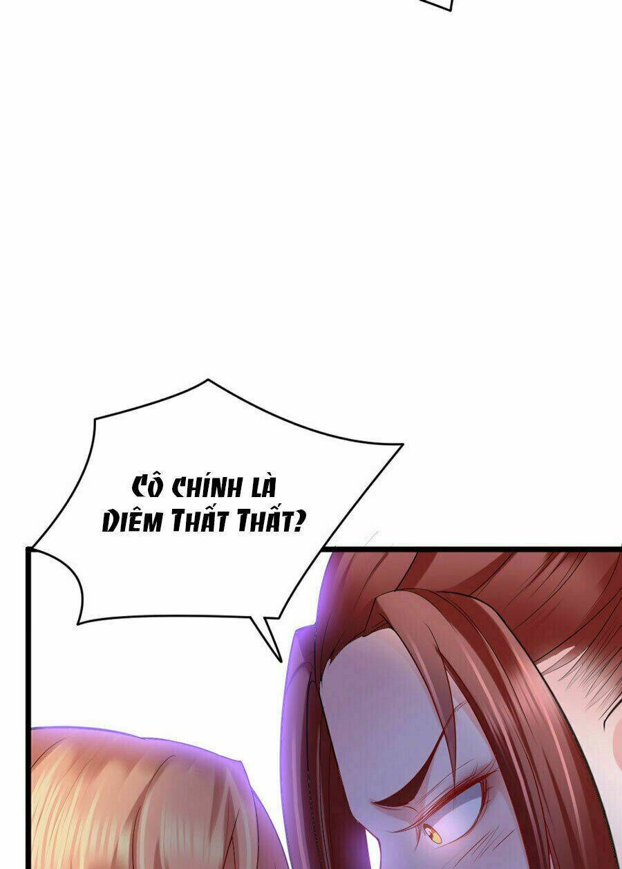 tiểu bạch điềm thê của long thiếu chapter 9 52