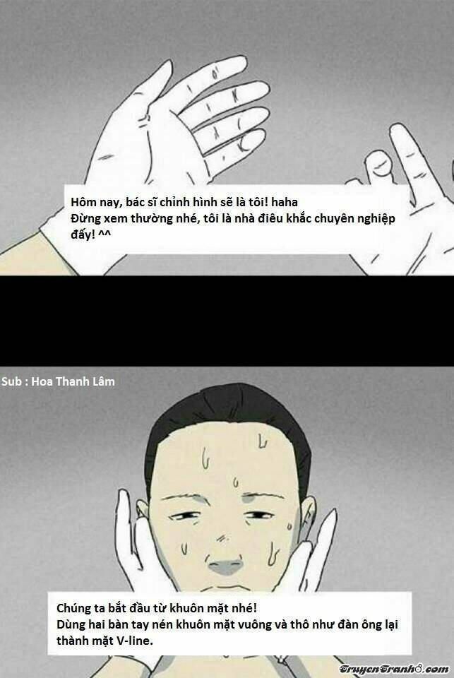 dung dịch thẫm mỹ chapter 1 4