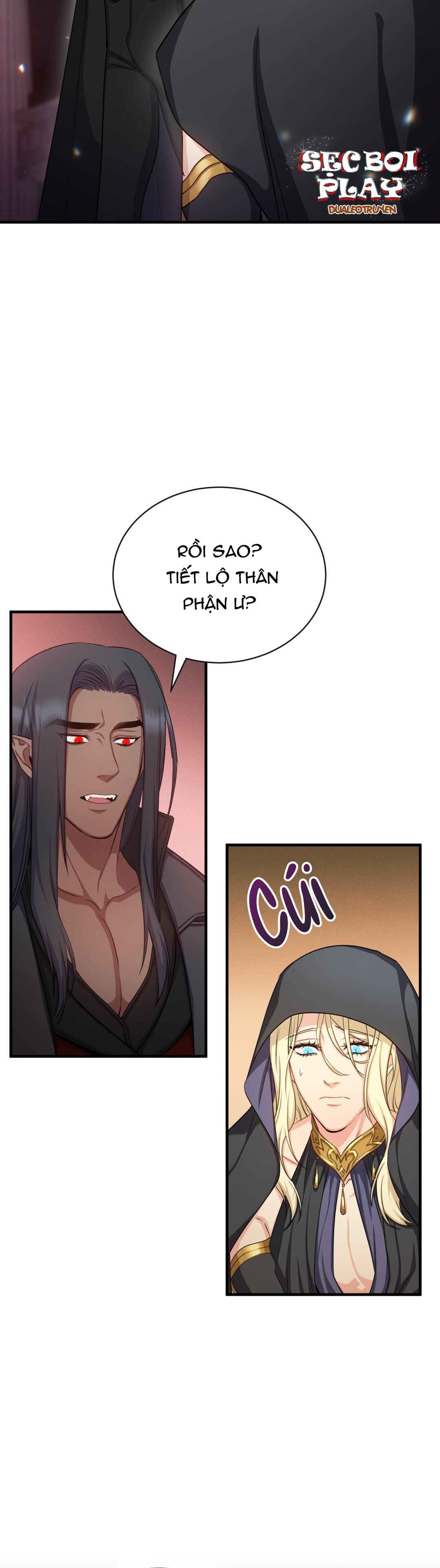 mặt trăng quỷ chapter 11 11