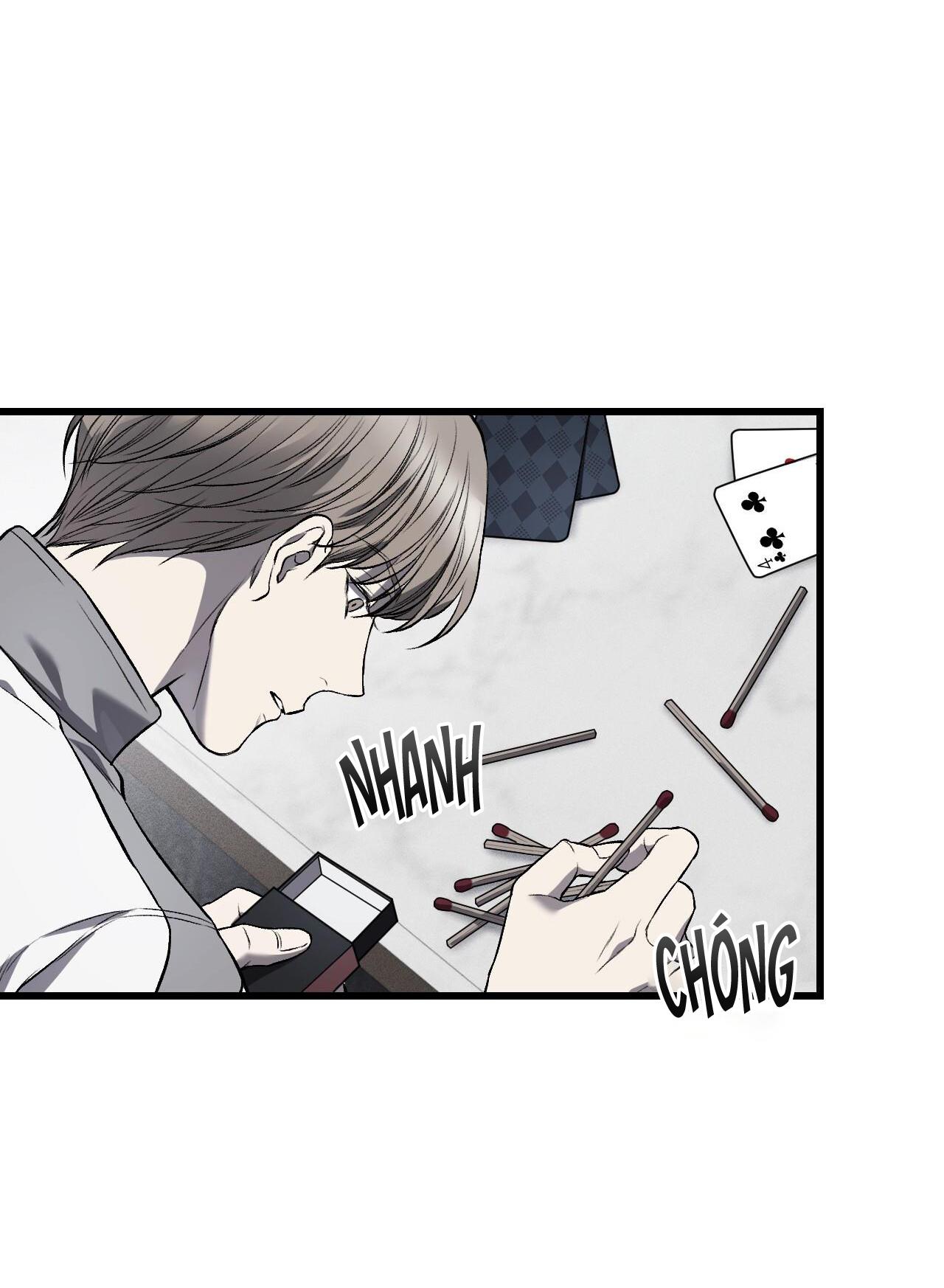 xx đê tiện chapter 3 37