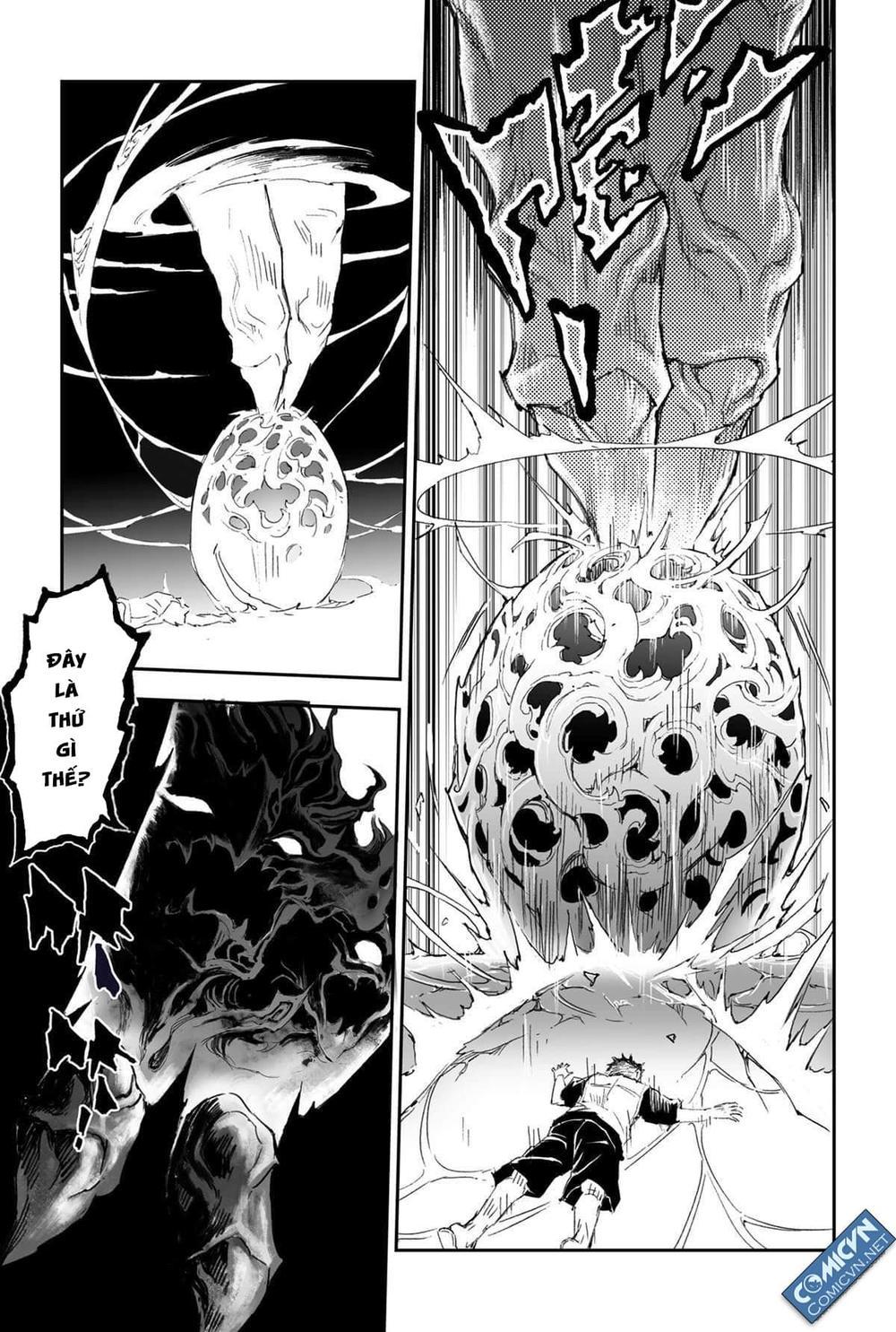 huyền hạo chiến ký chapter 142 15