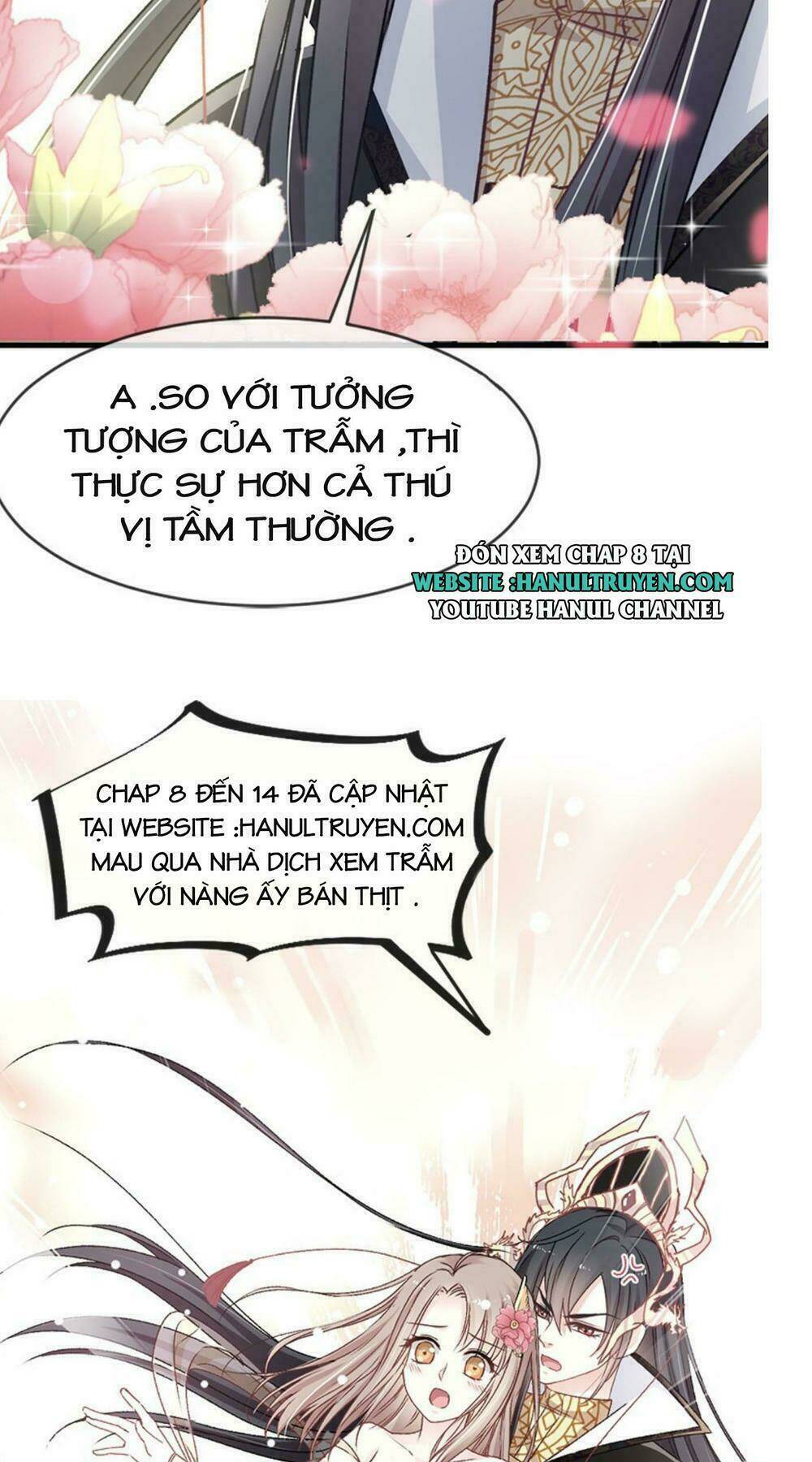 thiên hạ đệ nhất sủng phi chapter 7 41
