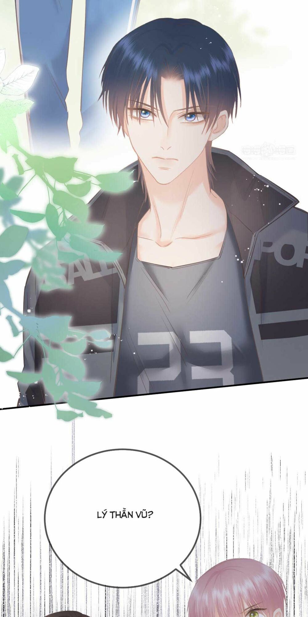 khảo nghiệm cuối cùng của tra nữ chapter 20 19