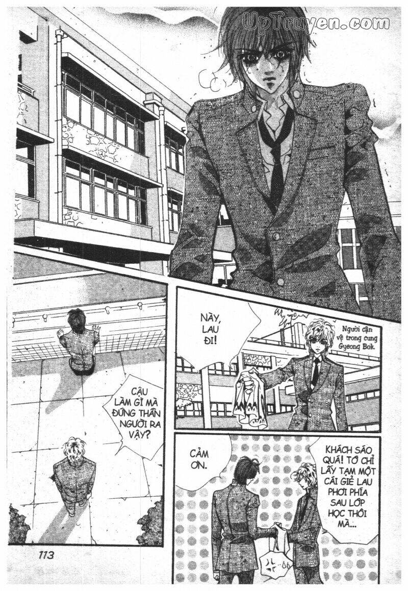 hoàng cung chapter 17 109