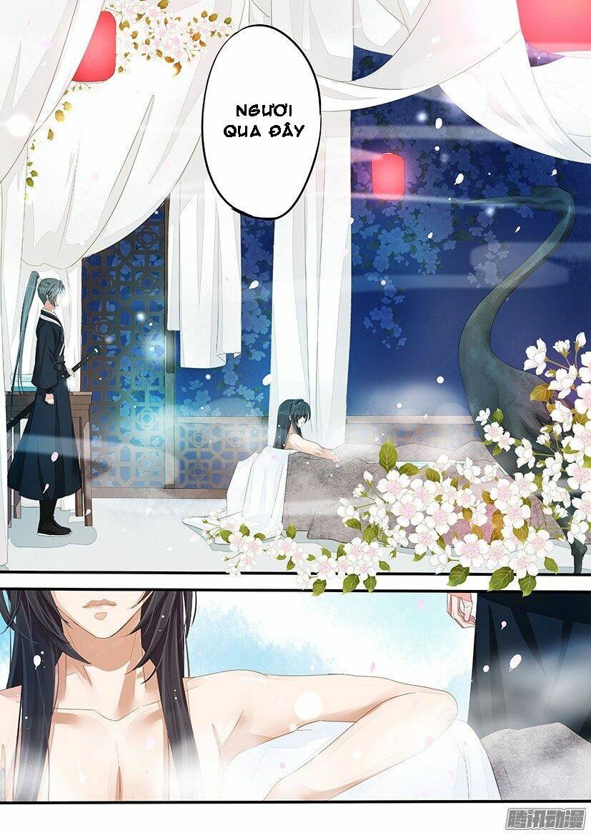 hồng vân chapter 29 8